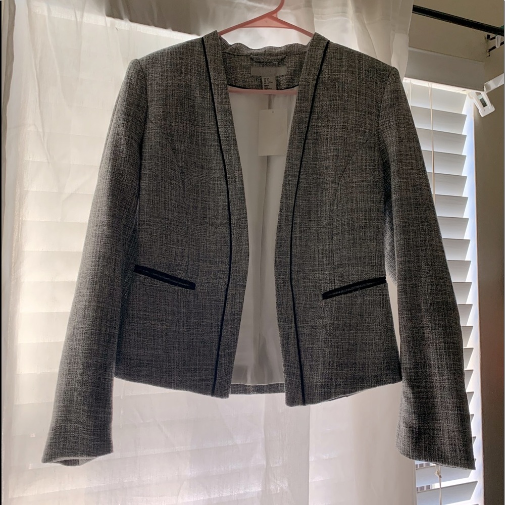Womens hm blazer
